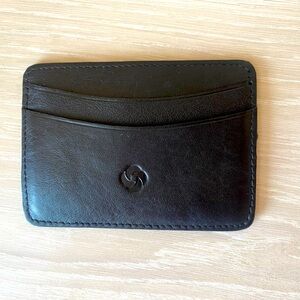 Samsonite card holder